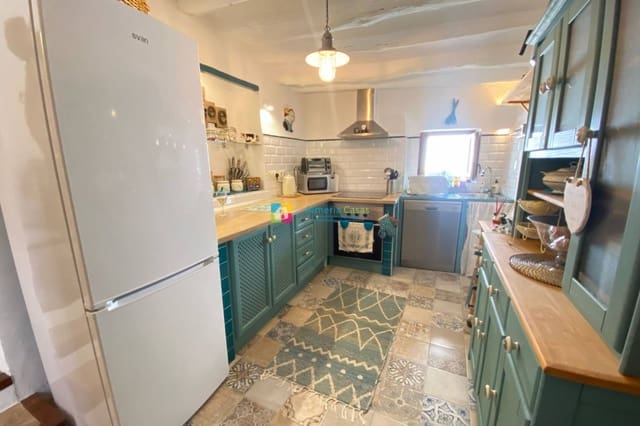 3 soveværelse Byhus til salg i Somontín - € 139.000 (Ref: 8848642)