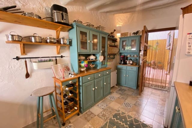 3 soveværelse Byhus til salg i Somontín - € 139.000 (Ref: 8848642)