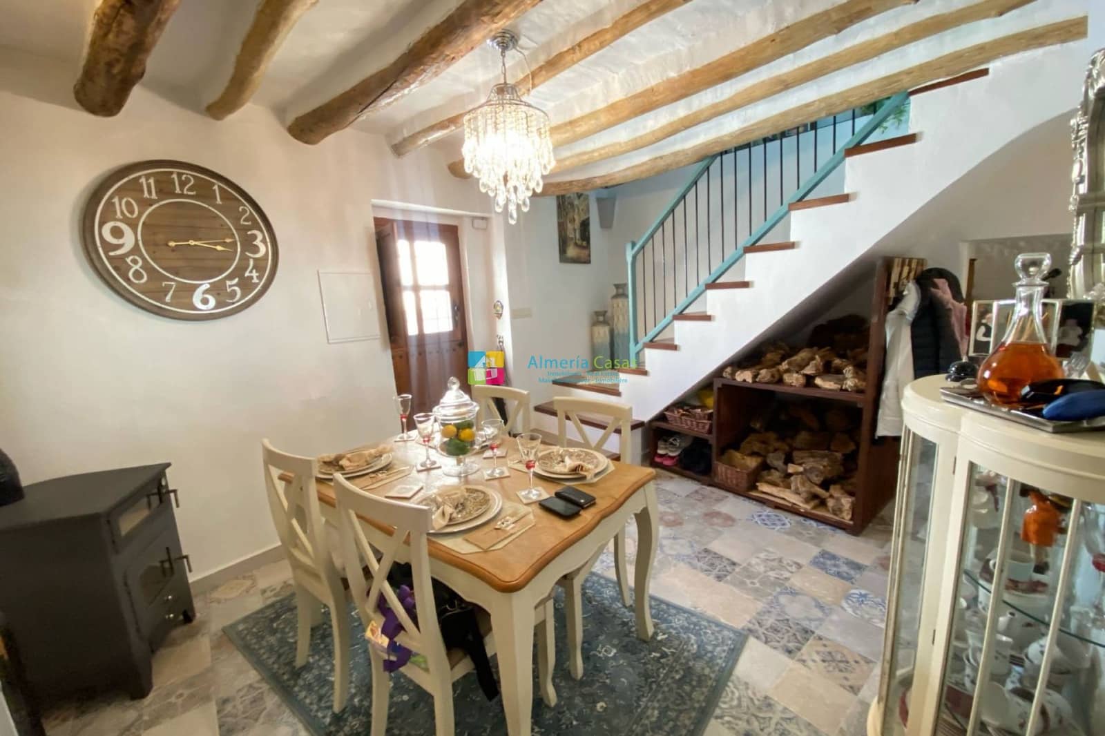 3 soverom Hus til salgs i Somontin - € 139 000 (Ref: 8848642)