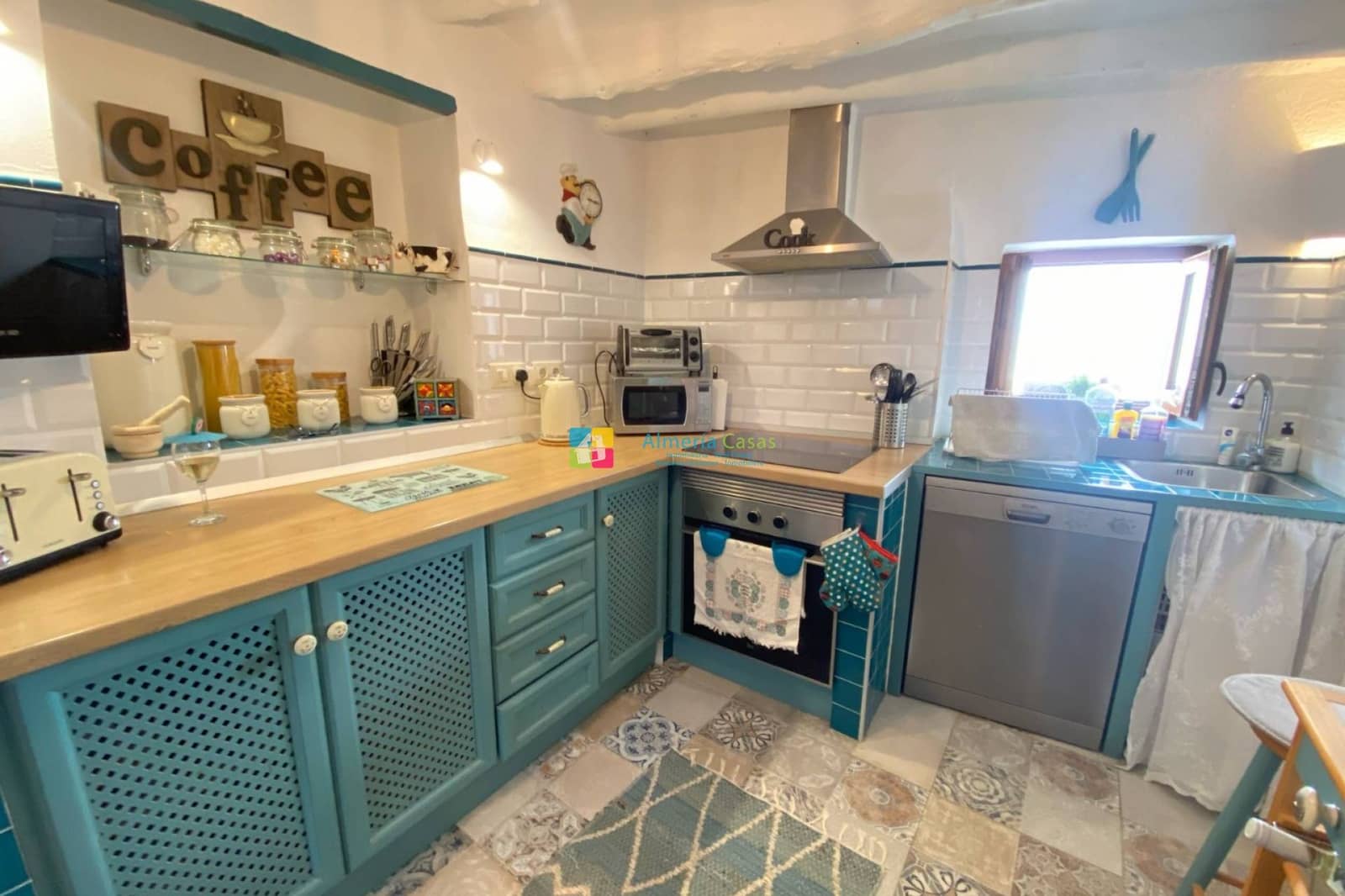 3 soverom Hus til salgs i Somontin - € 139 000 (Ref: 8848642)