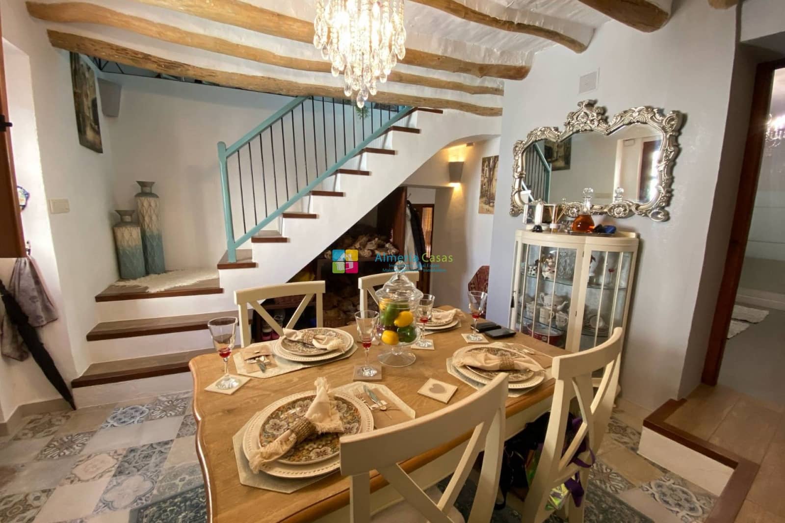 3 soverom Hus til salgs i Somontin - € 139 000 (Ref: 8848642)