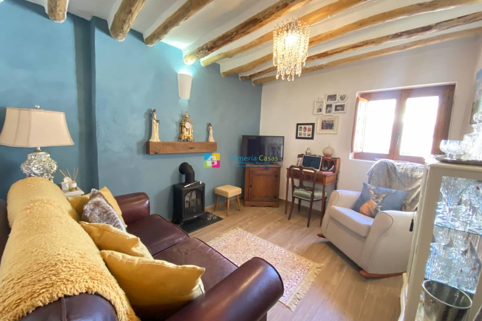 3 soverom Hus til salgs i Somontin - € 139 000 (Ref: 8848642)