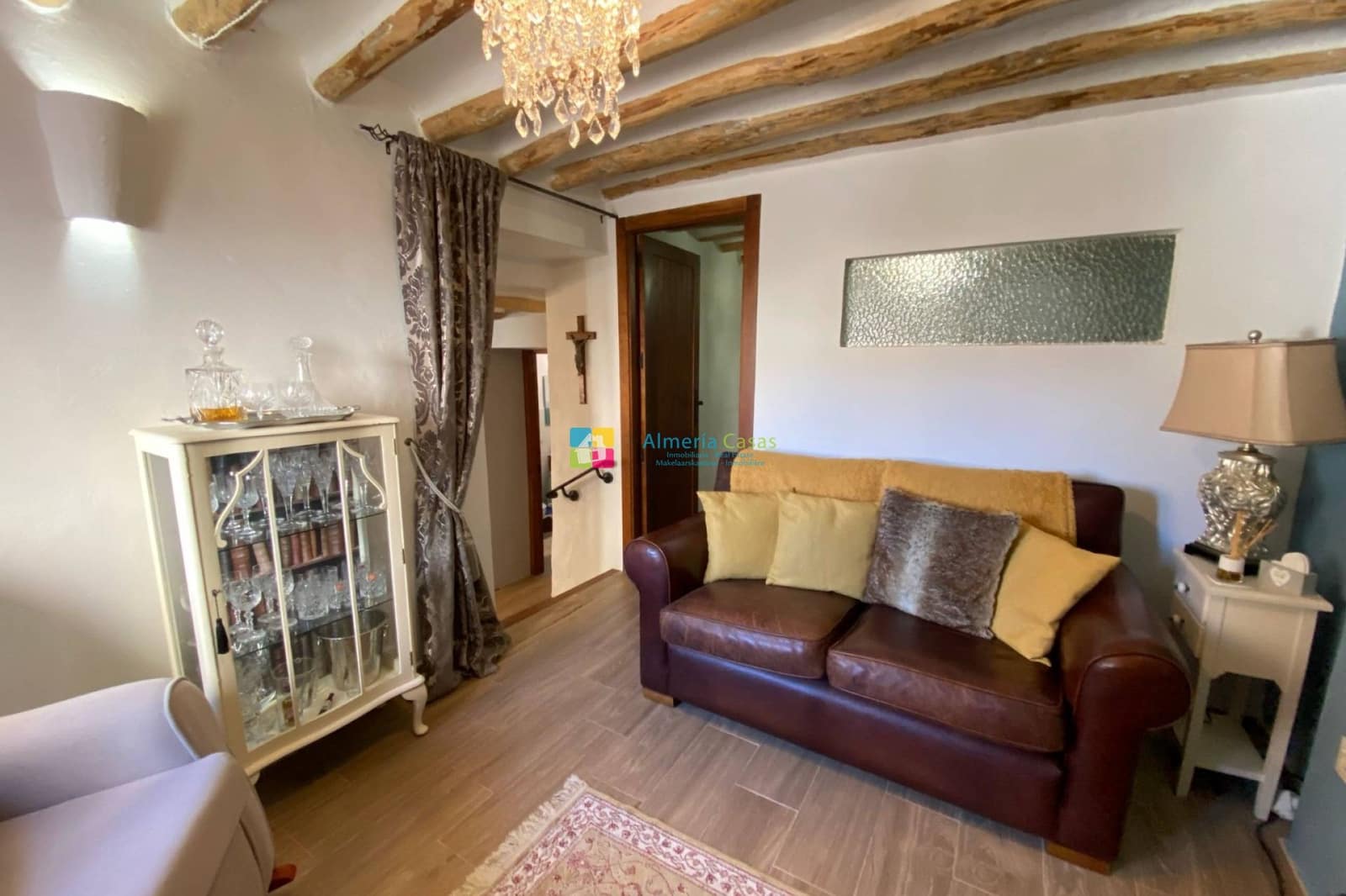 3 soverom Hus til salgs i Somontin - € 139 000 (Ref: 8848642)