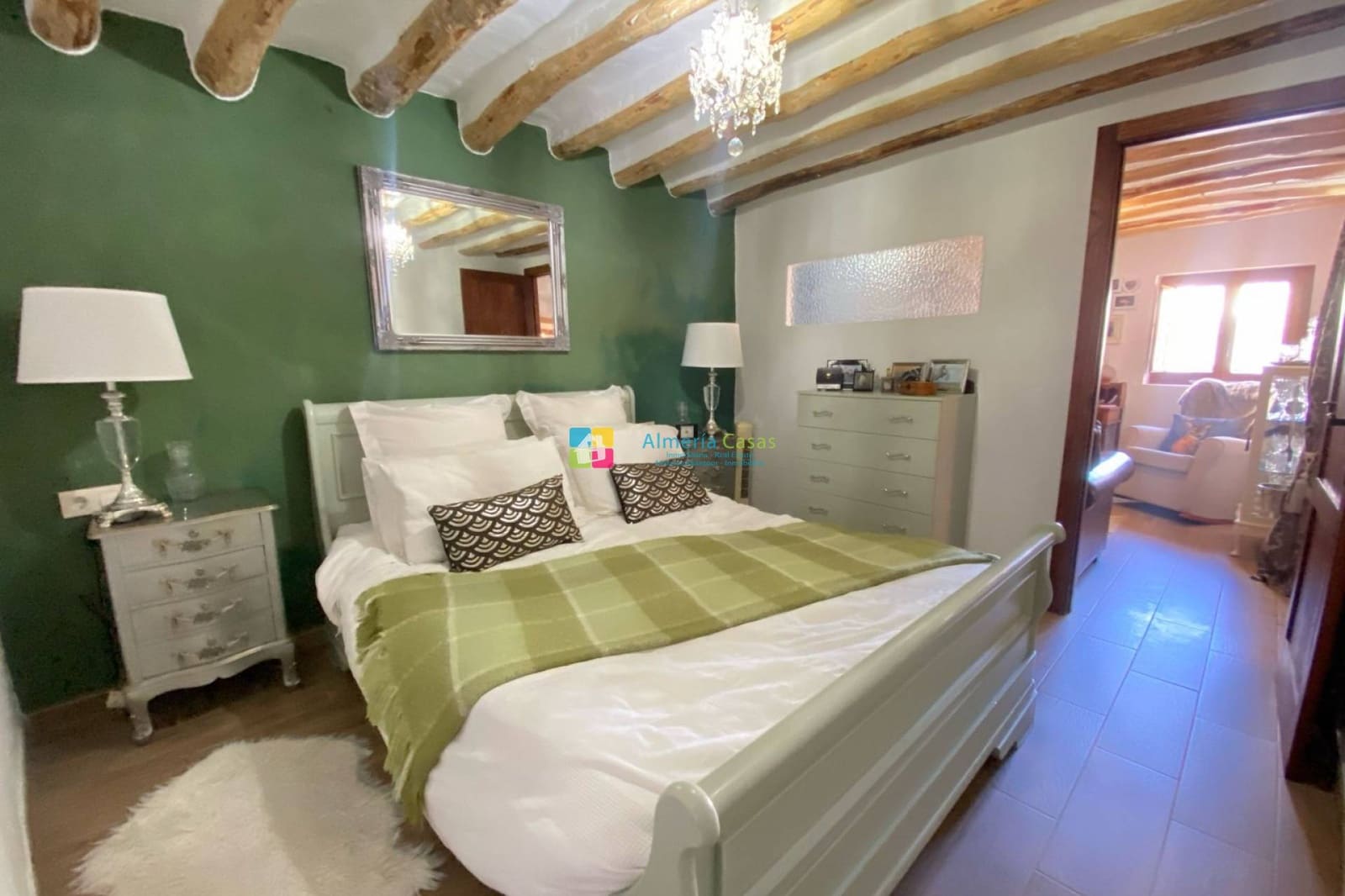 3 soverom Hus til salgs i Somontin - € 139 000 (Ref: 8848642)