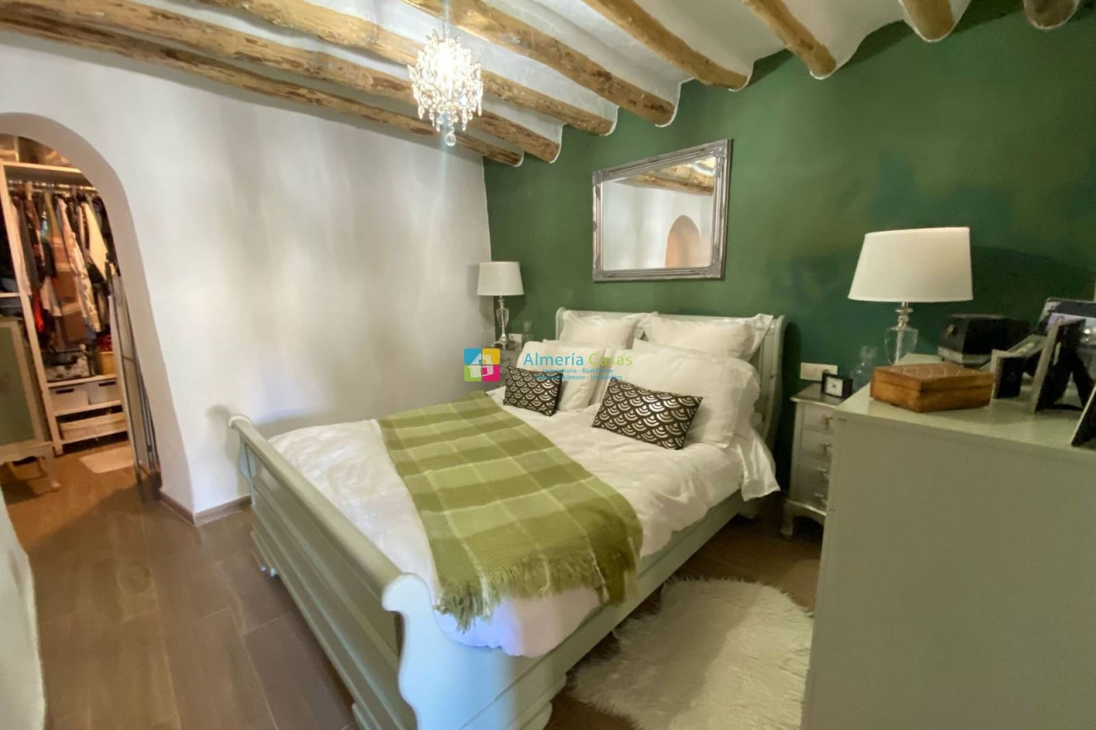 3 soverom Hus til salgs i Somontin - € 139 000 (Ref: 8848642)