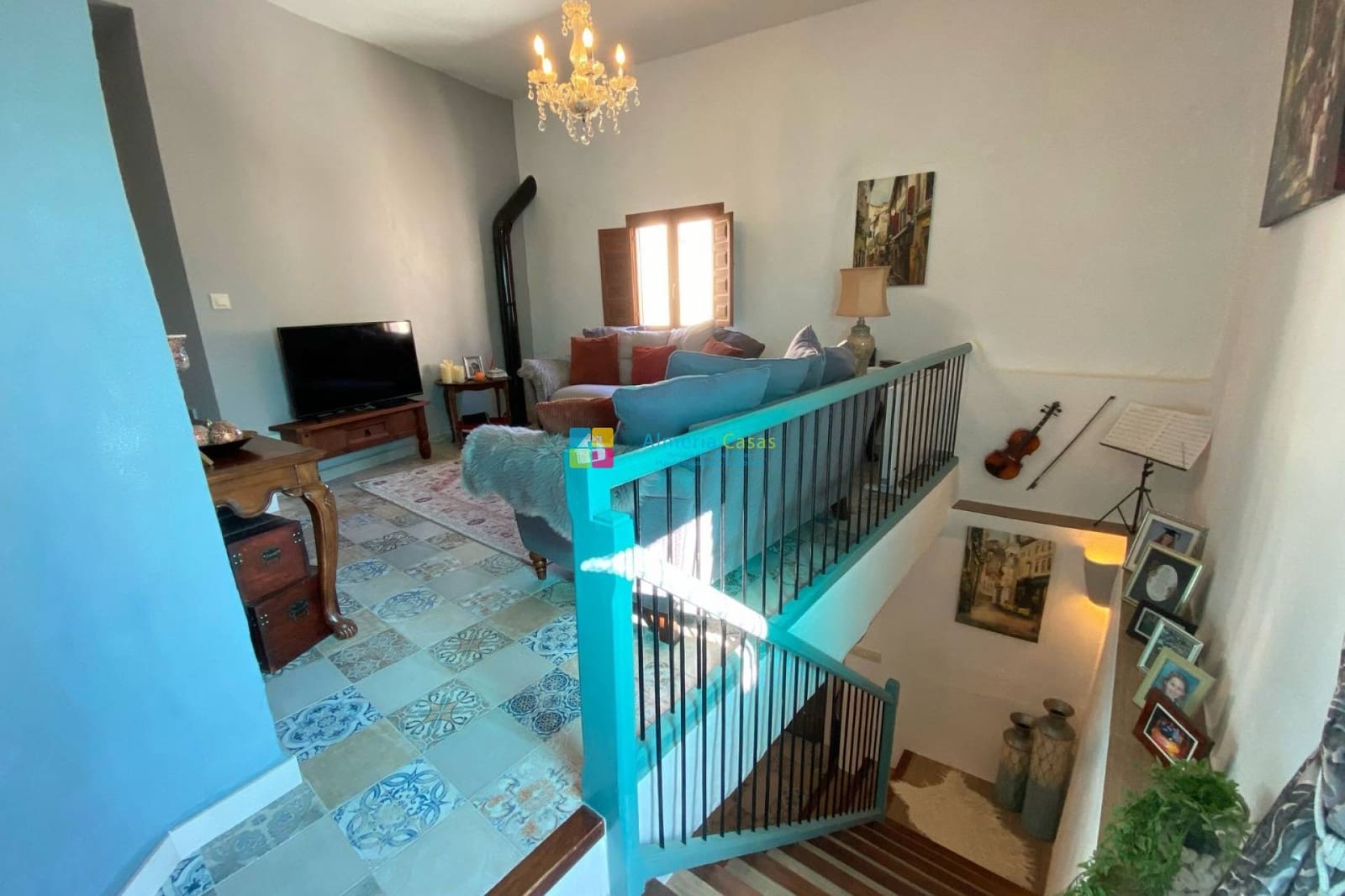 3 soverom Hus til salgs i Somontin - € 139 000 (Ref: 8848642)