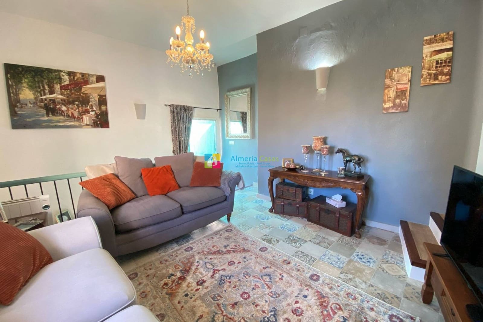 3 soverom Hus til salgs i Somontin - € 139 000 (Ref: 8848642)