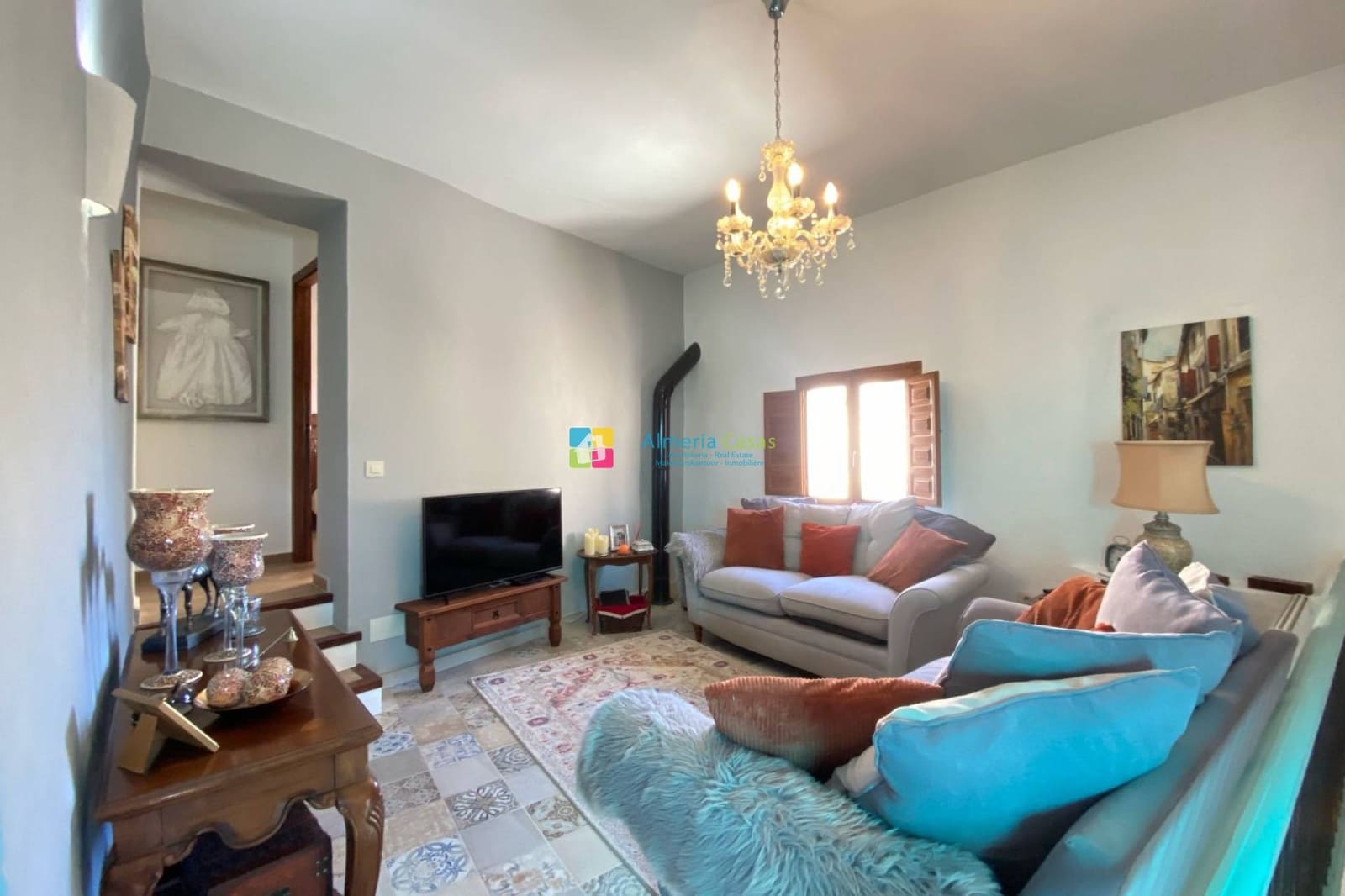 3 soverom Hus til salgs i Somontin - € 139 000 (Ref: 8848642)