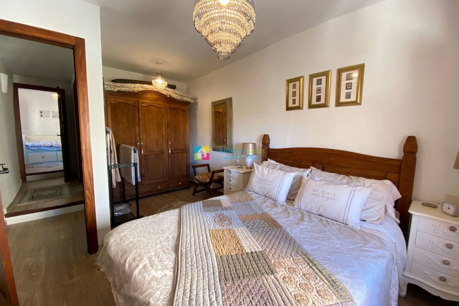 3 soverom Hus til salgs i Somontin - € 139 000 (Ref: 8848642)