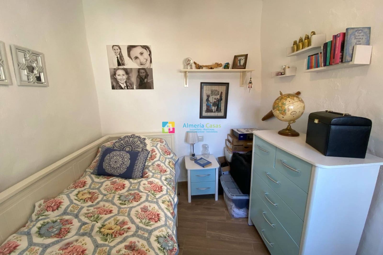 3 soverom Hus til salgs i Somontin - € 139 000 (Ref: 8848642)