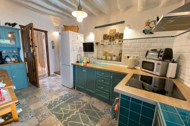 3 soveværelse Byhus til salg i Somontín - € 139.000 (Ref: 8848642)