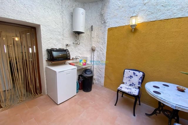 3 soveværelse Byhus til salg i Somontín - € 139.000 (Ref: 8848642)