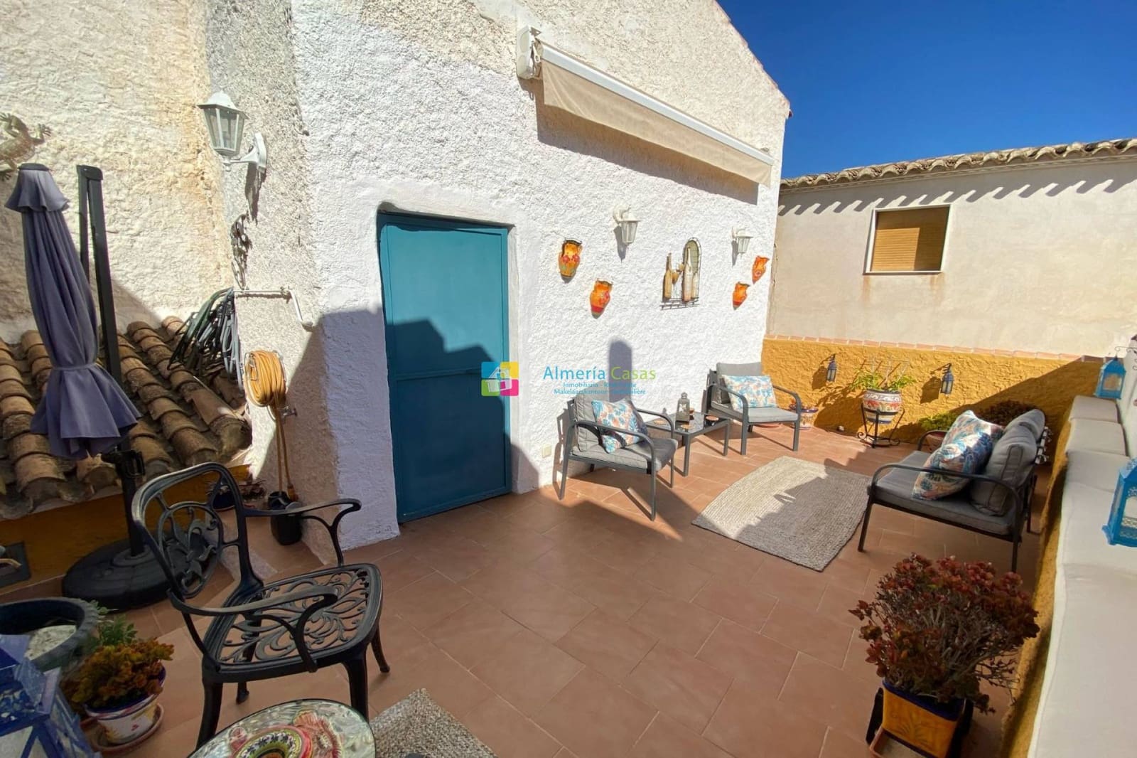 3 soverom Hus til salgs i Somontin - € 139 000 (Ref: 8848642)