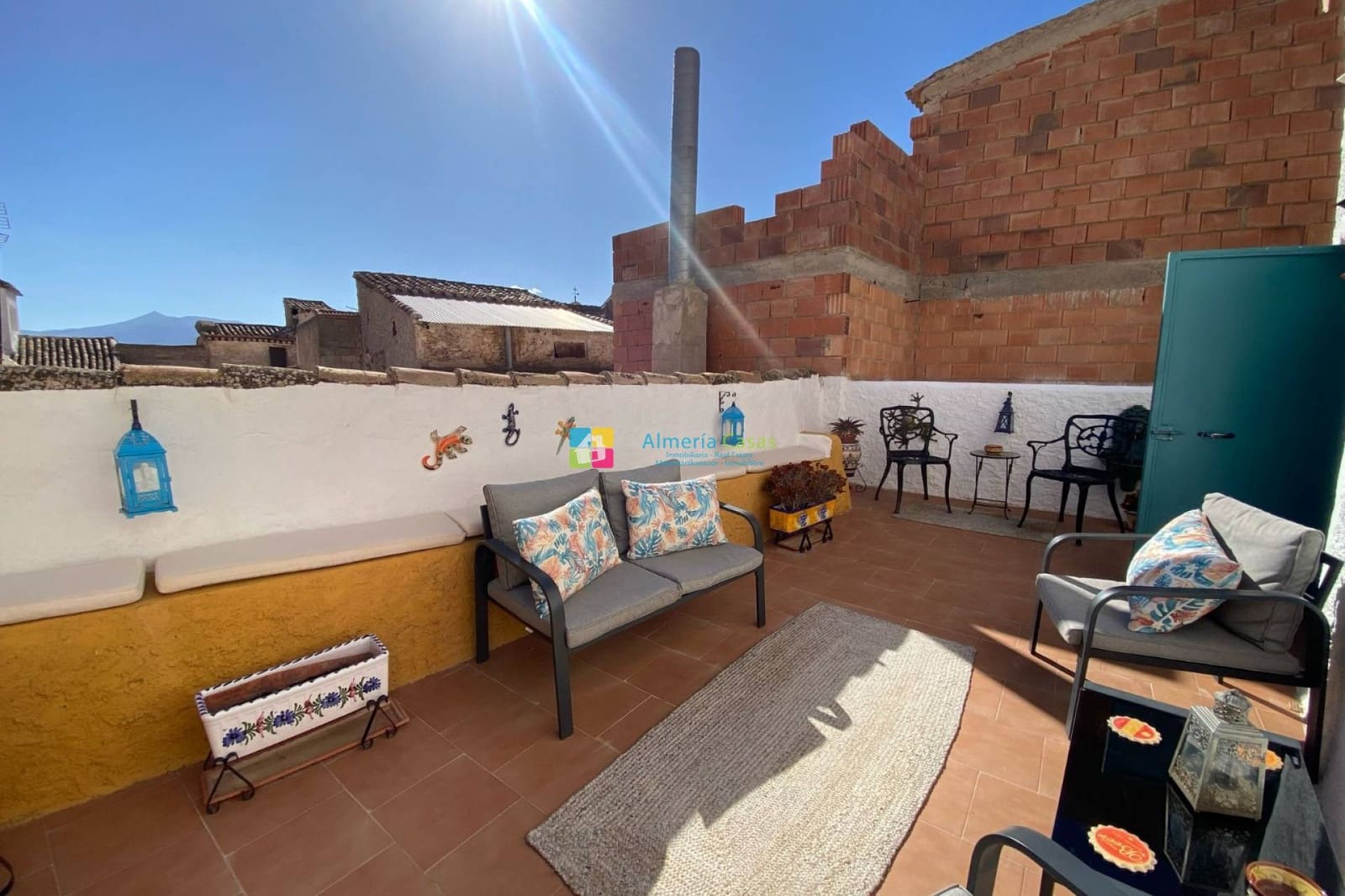 3 soverom Hus til salgs i Somontin - € 139 000 (Ref: 8848642)