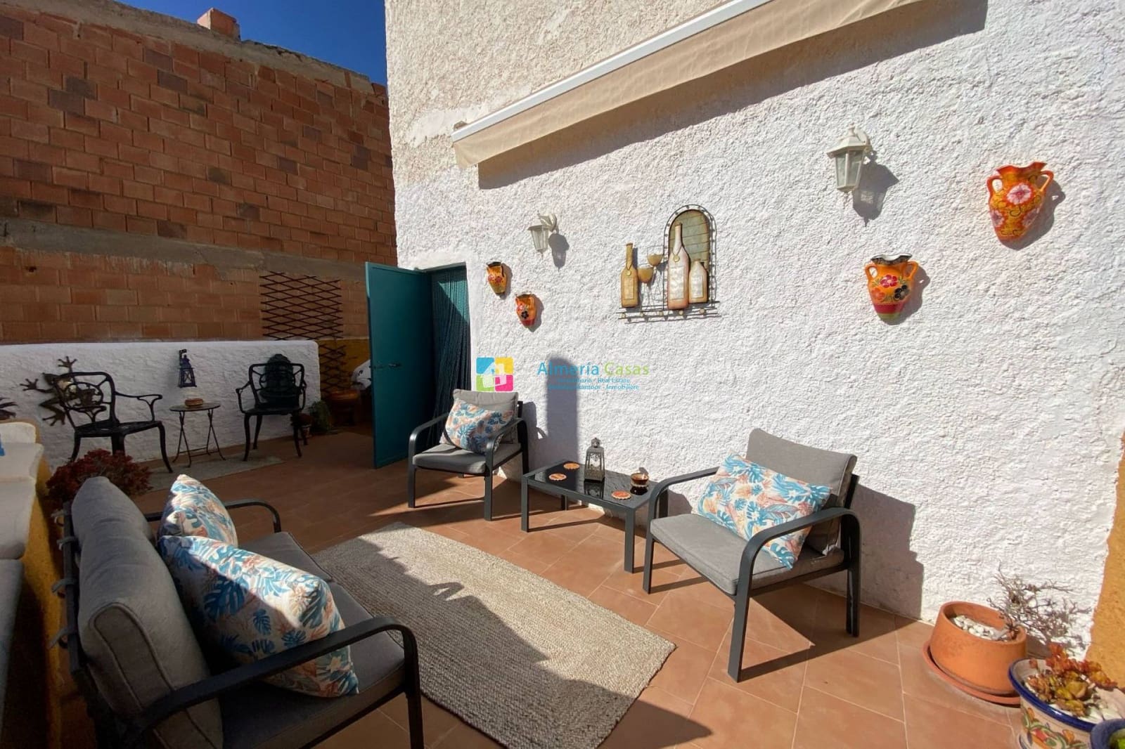 3 soverom Hus til salgs i Somontin - € 139 000 (Ref: 8848642)