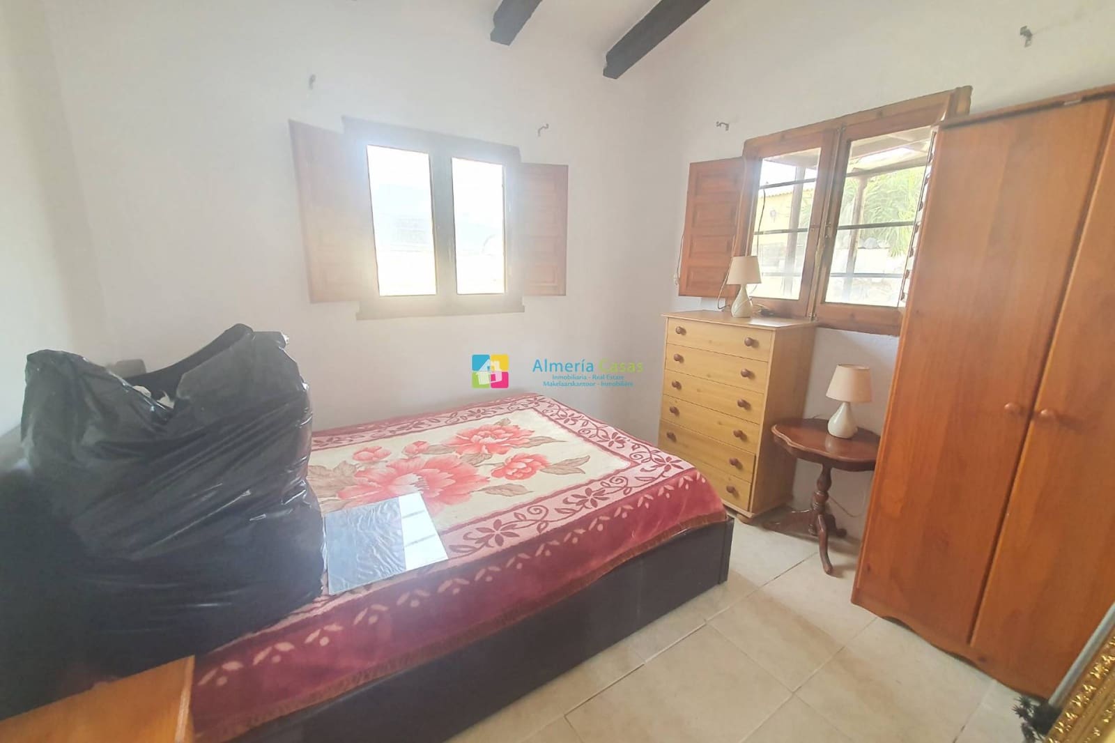 4 slaapkamer Villa te koop in Albox met zwembad - € 179.995 (Ref: 8848648)