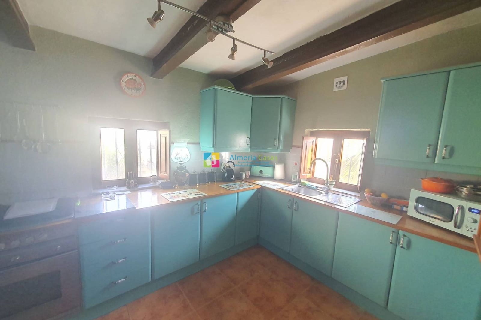 4 slaapkamer Villa te koop in Albox met zwembad - € 179.995 (Ref: 8848648)