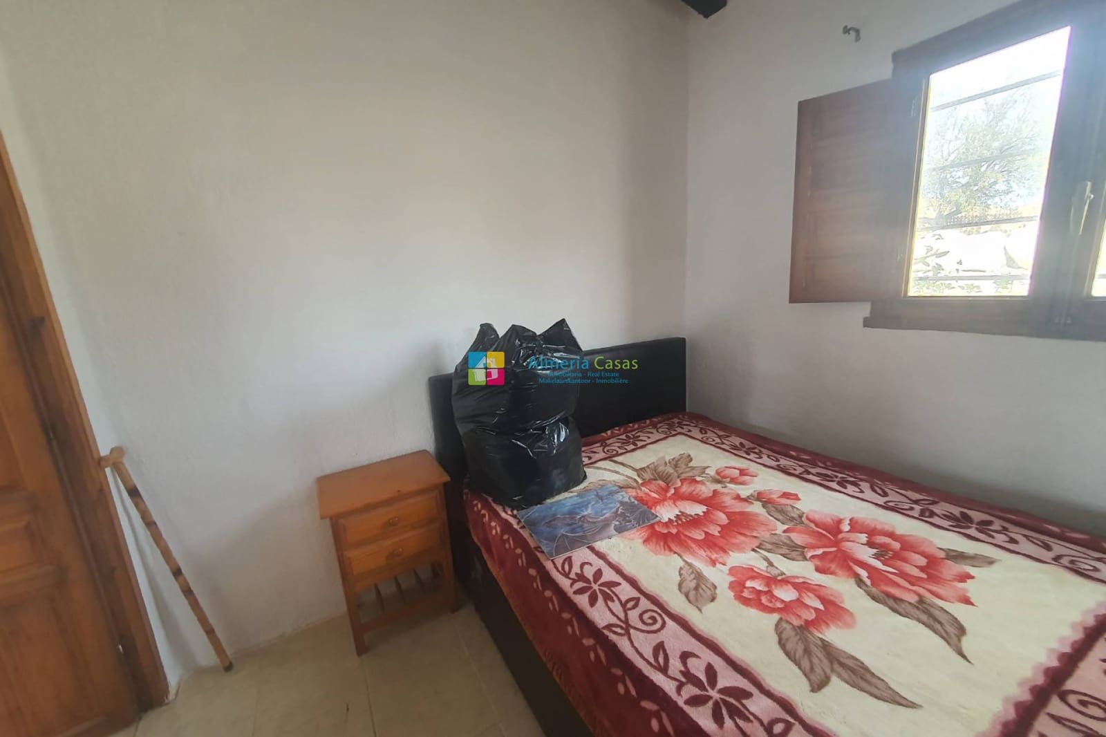 4 slaapkamer Villa te koop in Albox met zwembad - € 179.995 (Ref: 8848648)