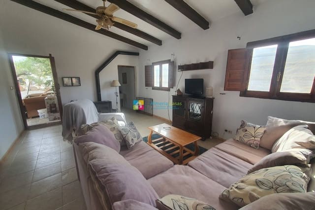 4 slaapkamer Villa te koop in Albox met zwembad - € 179.995 (Ref: 8848648)