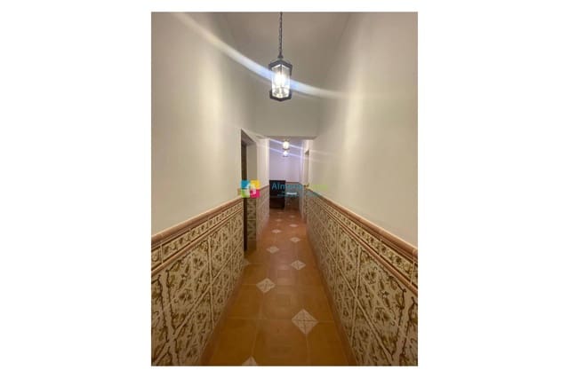 7 sypialnia Finka/Dom wiejski na sprzedaż w Albox z basenem - 499 000 € (Ref: 8855901)