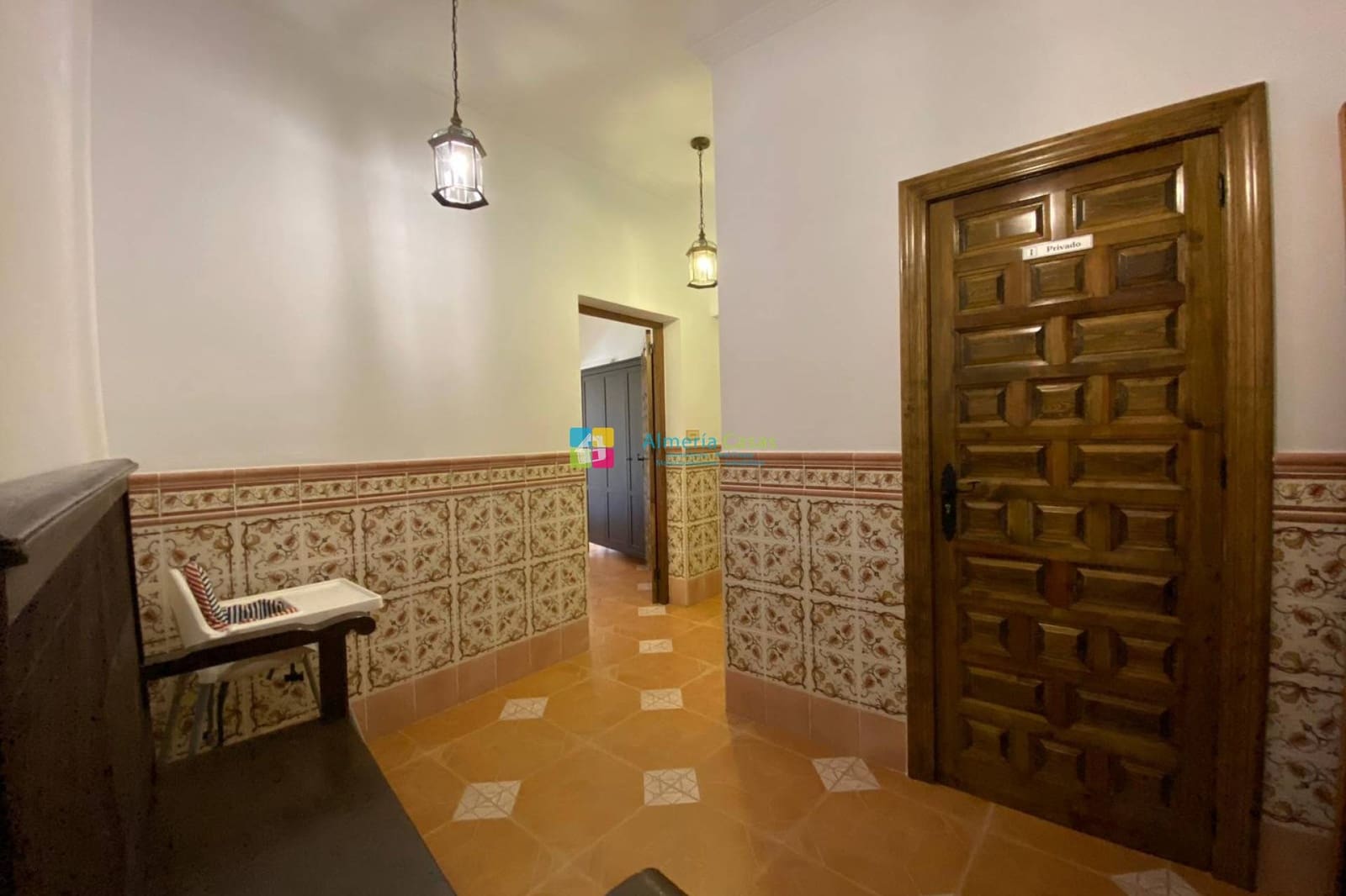 7 bedroom Finca/Country House for sale in Albox with pool - € 499,000 (Ref: 8855901)