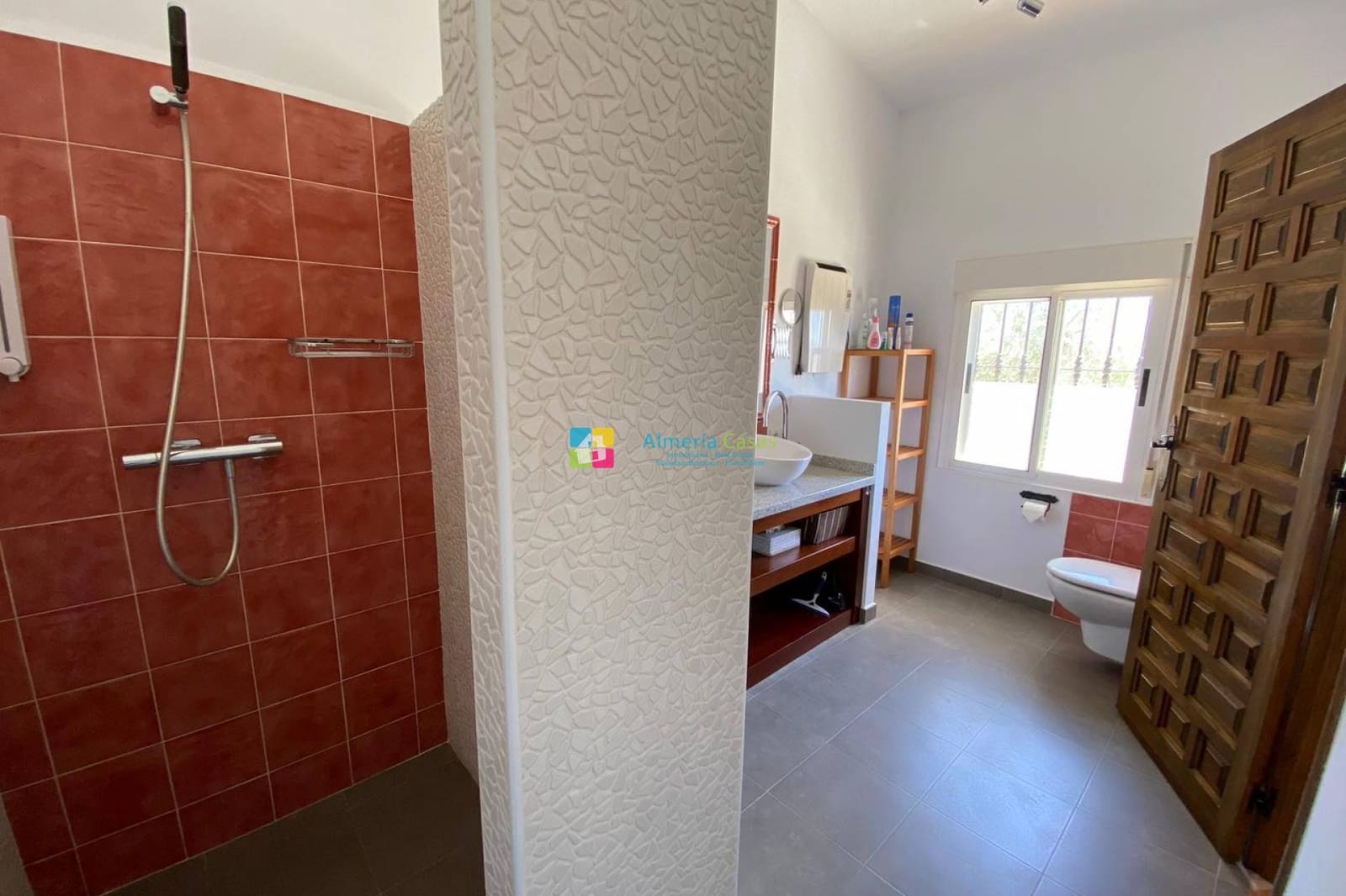 7 bedroom Finca/Country House for sale in Albox with pool - € 499,000 (Ref: 8855901)