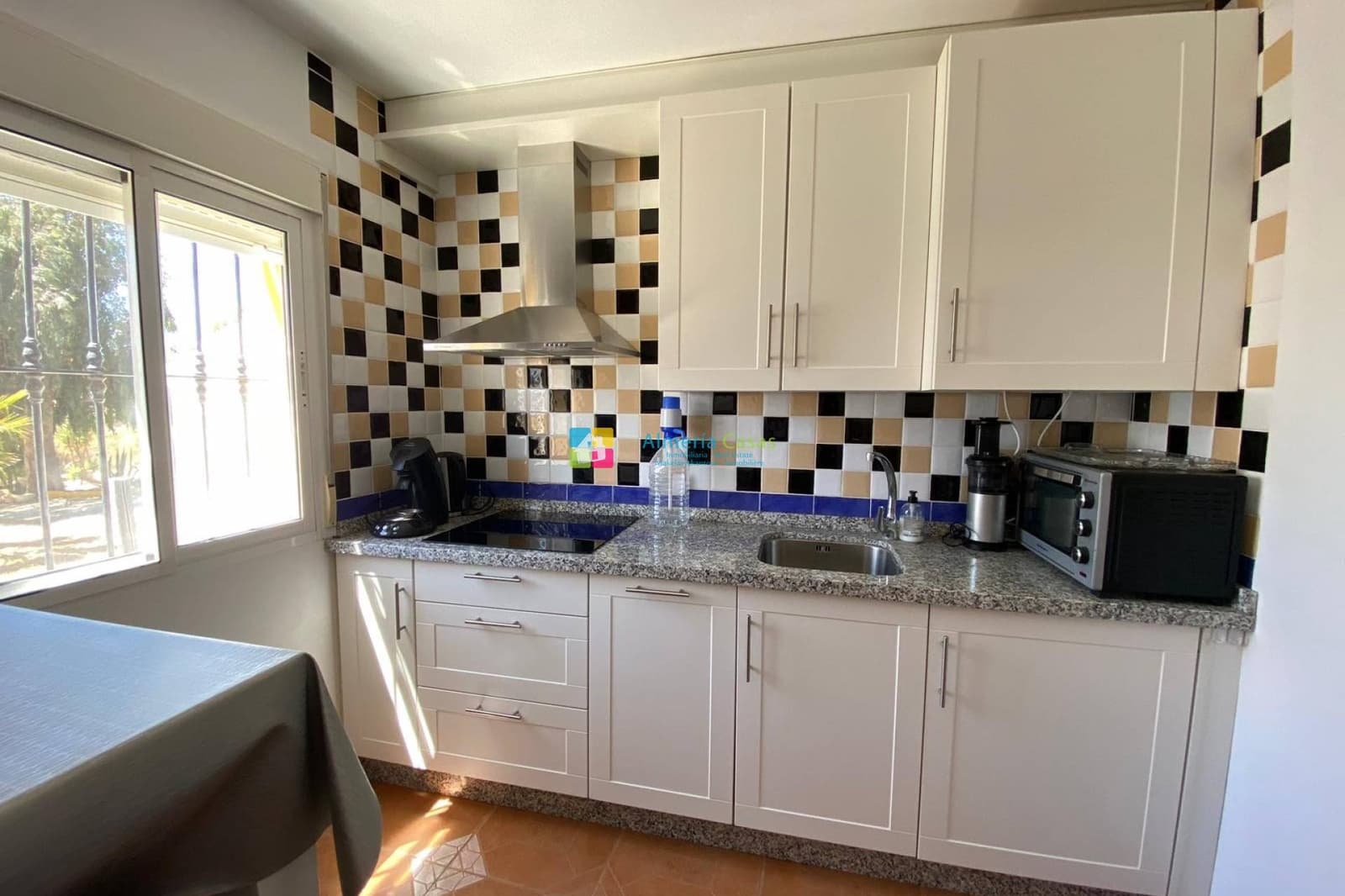 7 bedroom Finca/Country House for sale in Albox with pool - € 499,000 (Ref: 8855901)