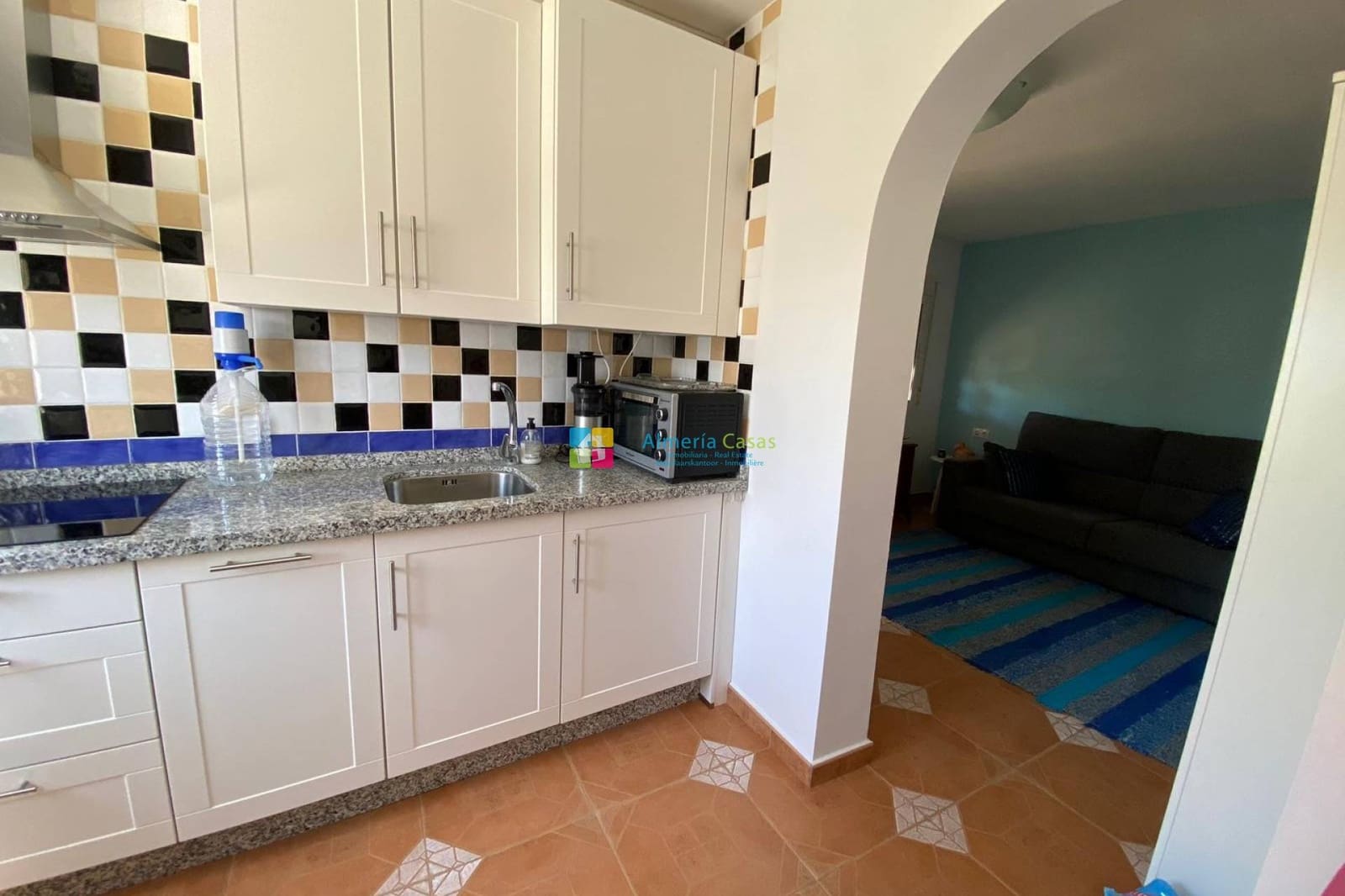 7 bedroom Finca/Country House for sale in Albox with pool - € 499,000 (Ref: 8855901)