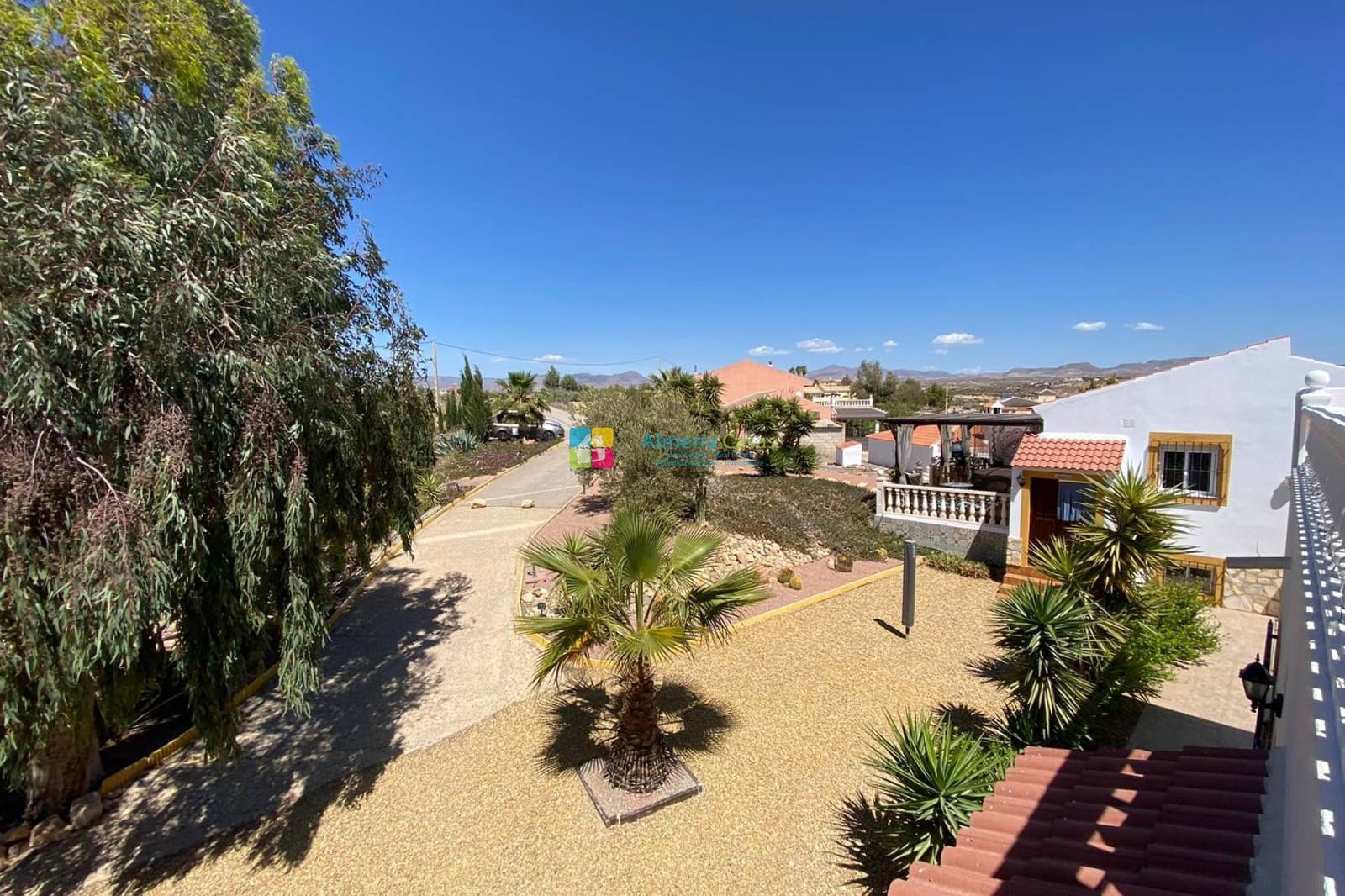 7 bedroom Finca/Country House for sale in Albox with pool - € 499,000 (Ref: 8855901)