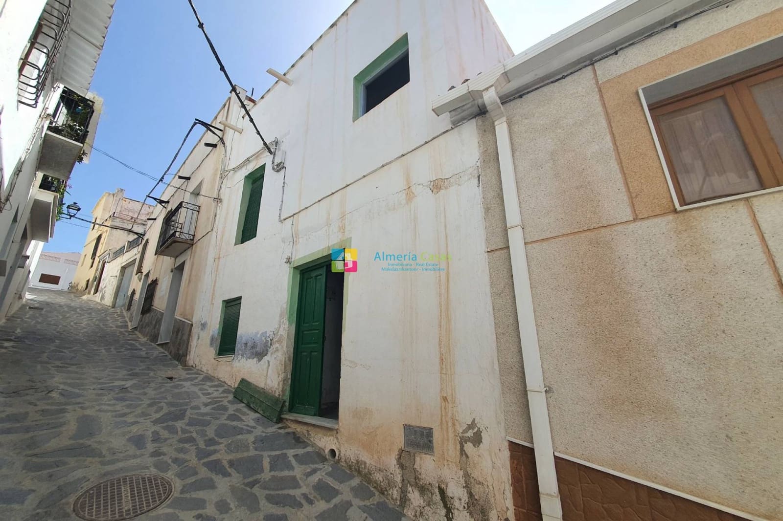 1 soveværelse Byhus til salg i Sufli - € 29.950 (Ref: 8861658)