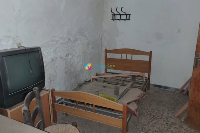 1 soveværelse Byhus til salg i Suflí - € 29.950 (Ref: 8861658)