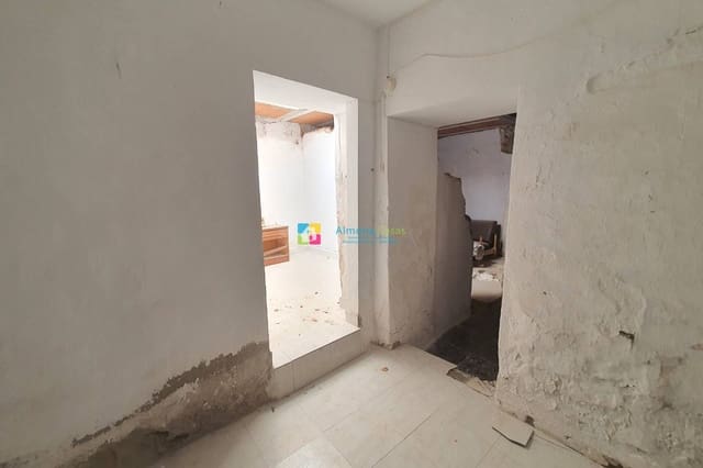 1 soveværelse Byhus til salg i Suflí - € 29.950 (Ref: 8861658)