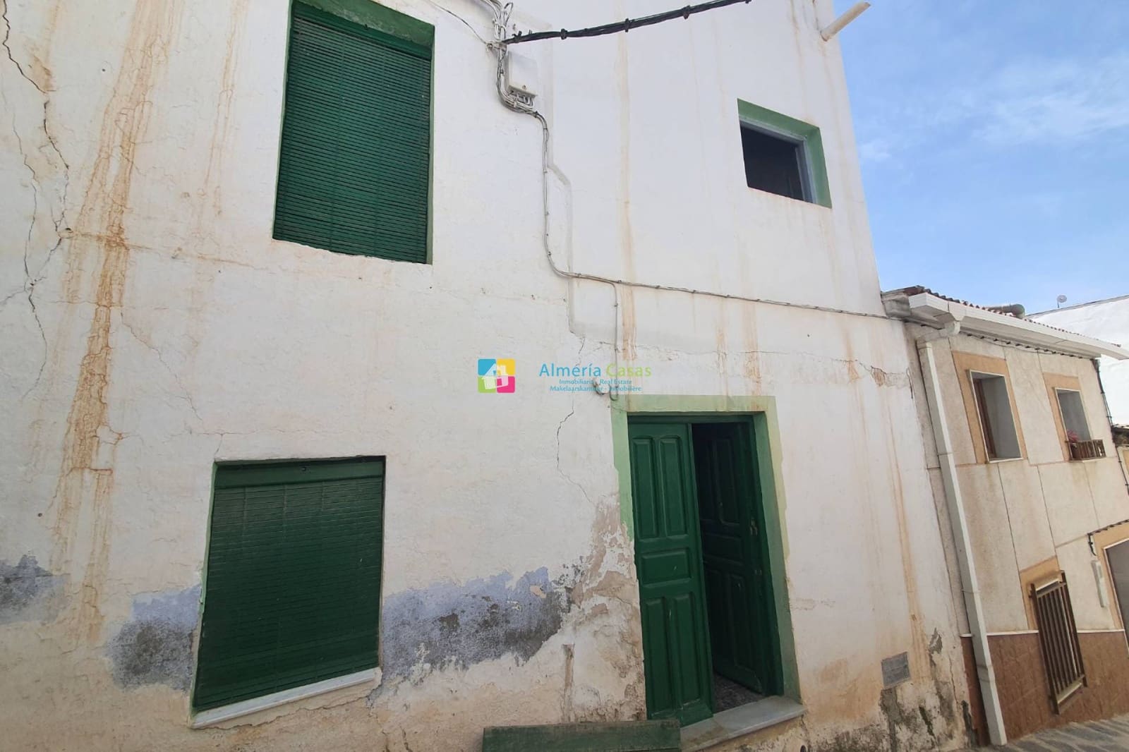 1 soveværelse Byhus til salg i Sufli - € 29.950 (Ref: 8861658)