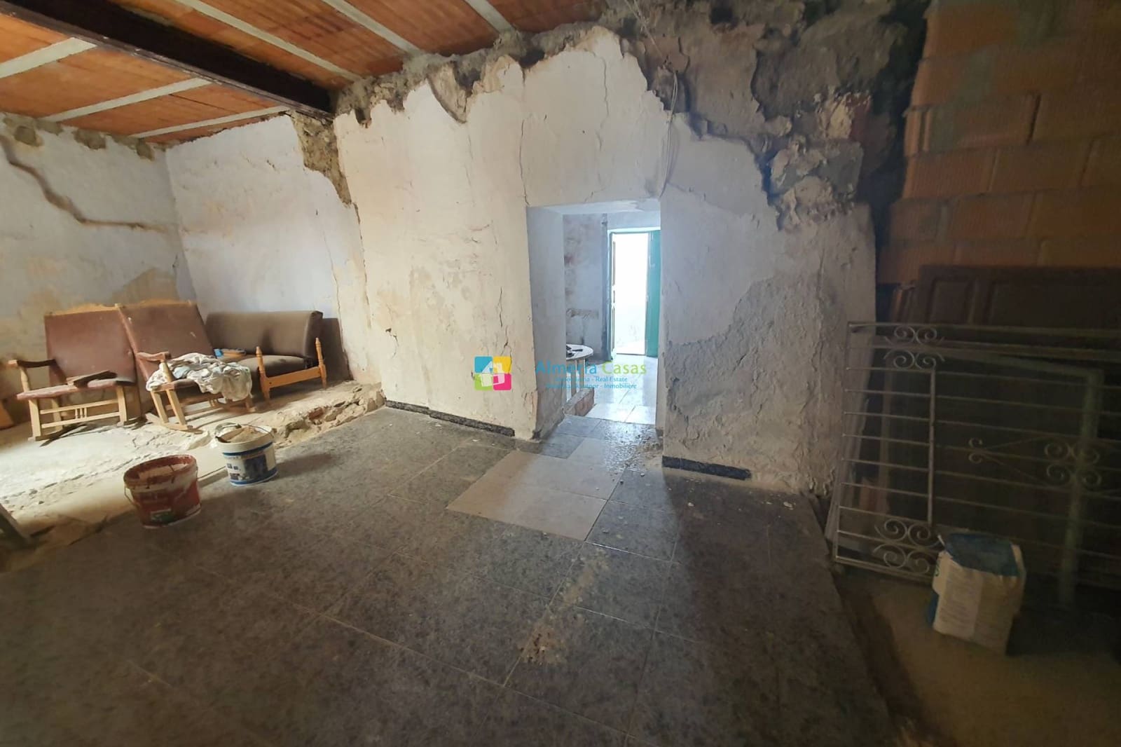 1 soveværelse Byhus til salg i Sufli - € 29.950 (Ref: 8861658)