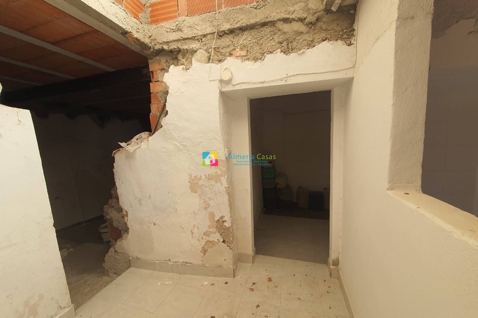 1 soveværelse Byhus til salg i Sufli - € 29.950 (Ref: 8861658)