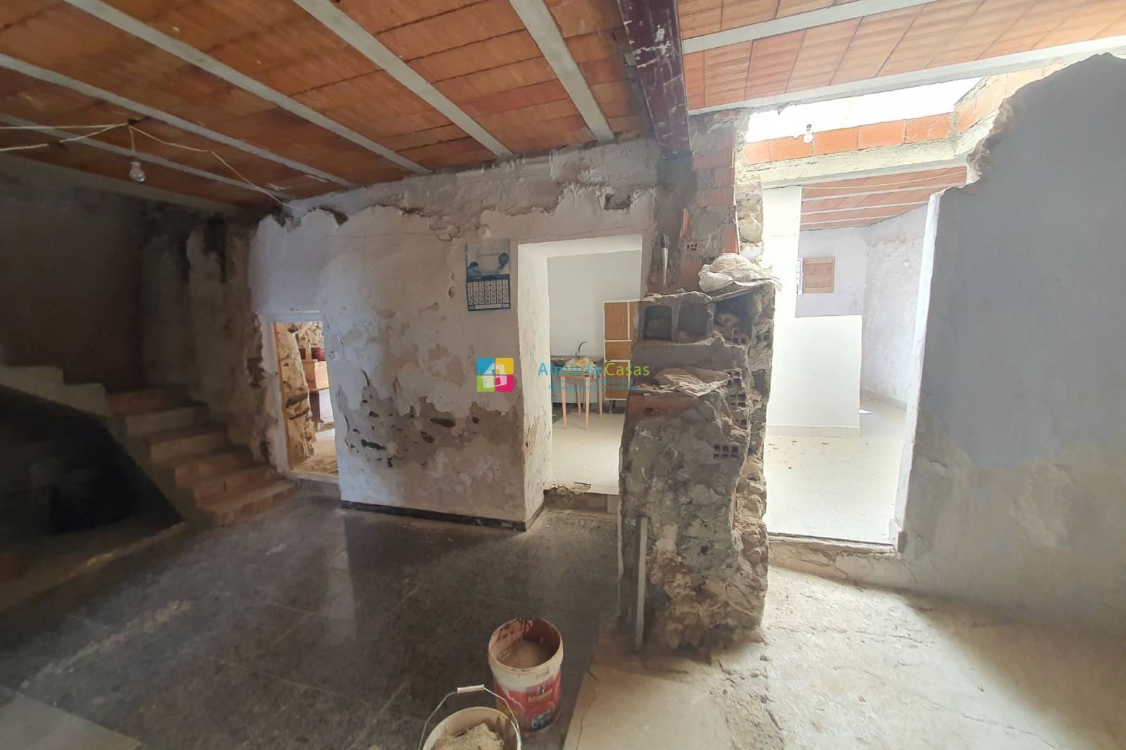 1 soveværelse Byhus til salg i Sufli - € 29.950 (Ref: 8861658)