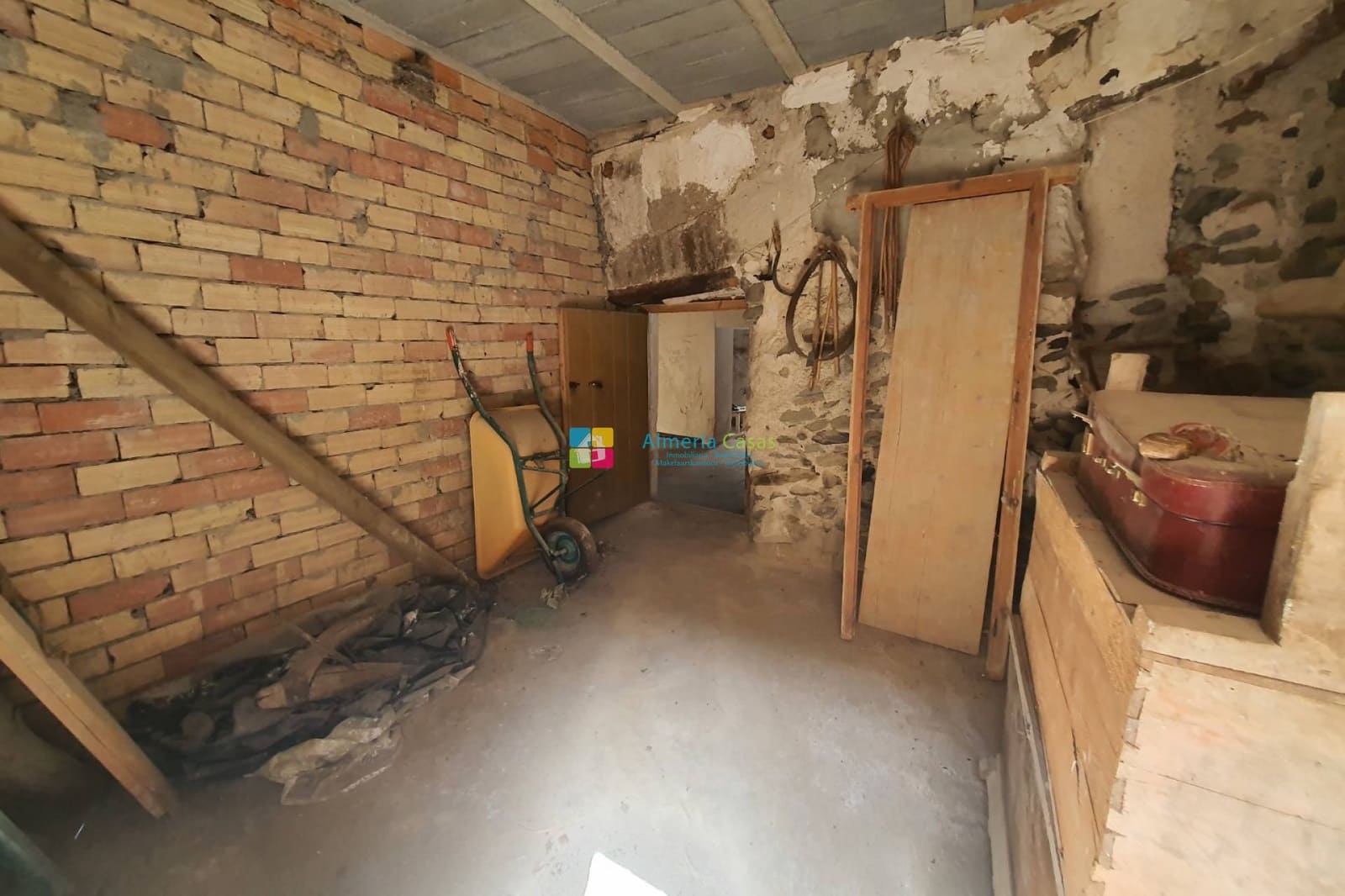 1 soveværelse Byhus til salg i Sufli - € 29.950 (Ref: 8861658)