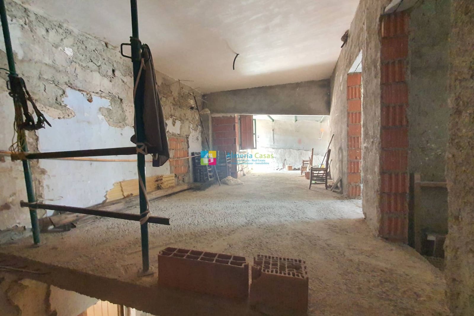 1 soveværelse Byhus til salg i Sufli - € 29.950 (Ref: 8861658)