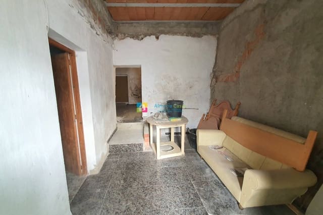 1 soveværelse Byhus til salg i Suflí - € 29.950 (Ref: 8861658)