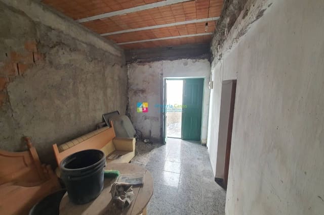 1 soveværelse Byhus til salg i Suflí - € 29.950 (Ref: 8861658)