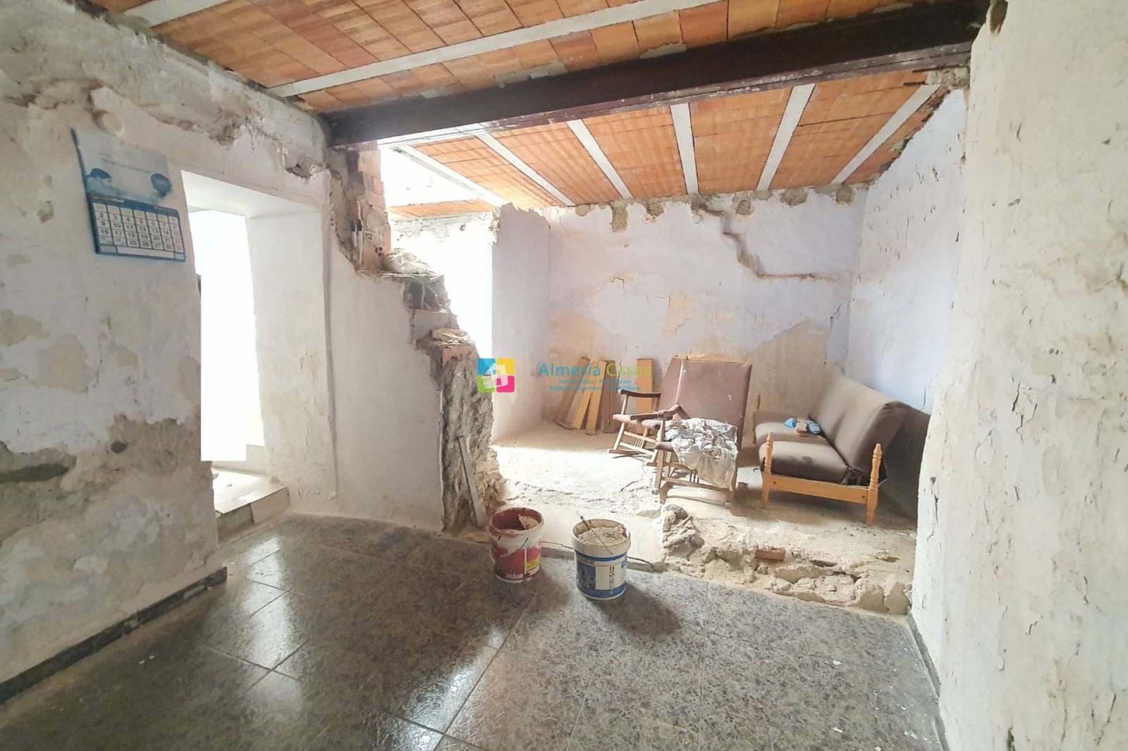 1 soveværelse Byhus til salg i Sufli - € 29.950 (Ref: 8861658)