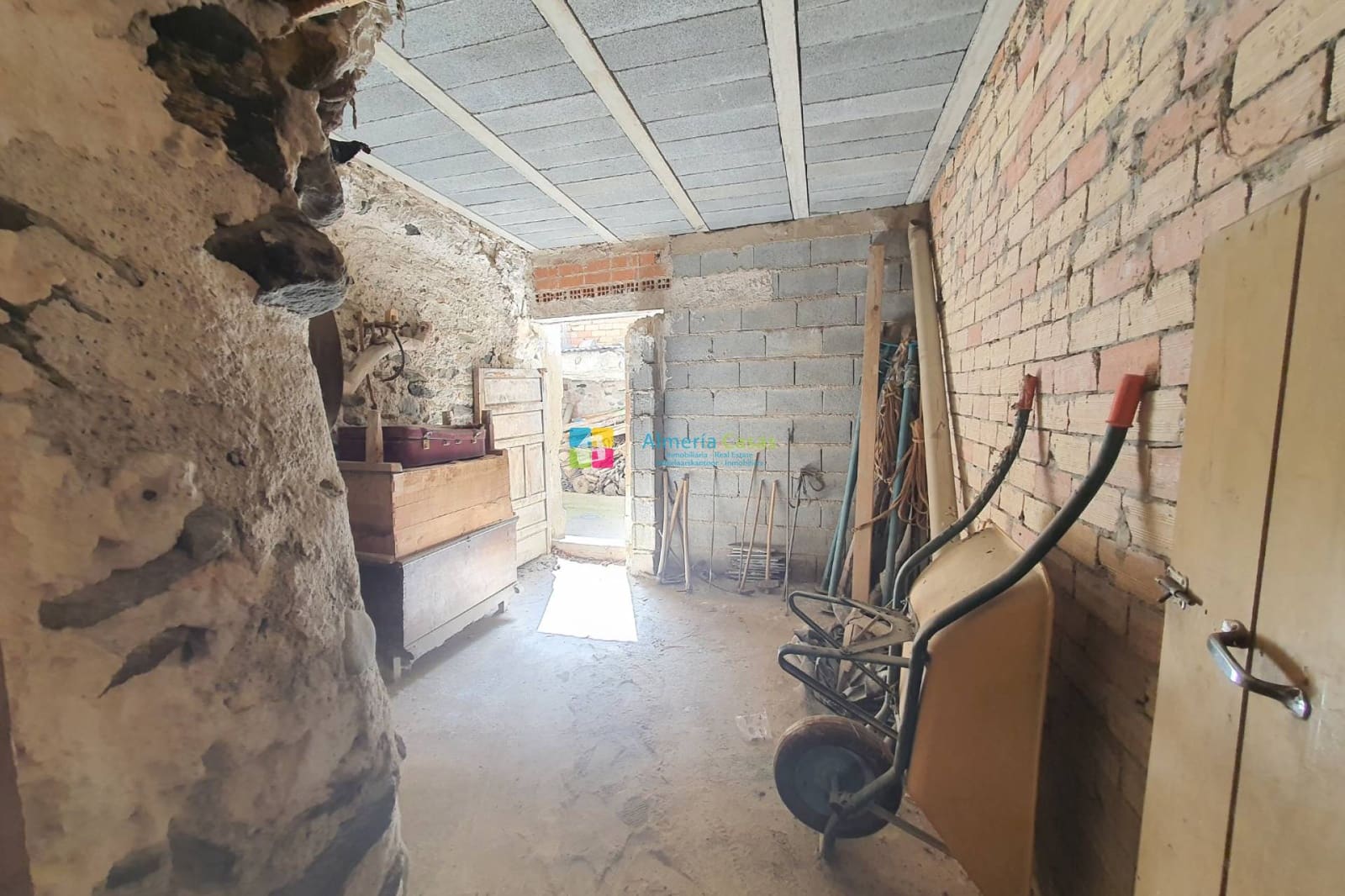 1 soveværelse Byhus til salg i Sufli - € 29.950 (Ref: 8861658)