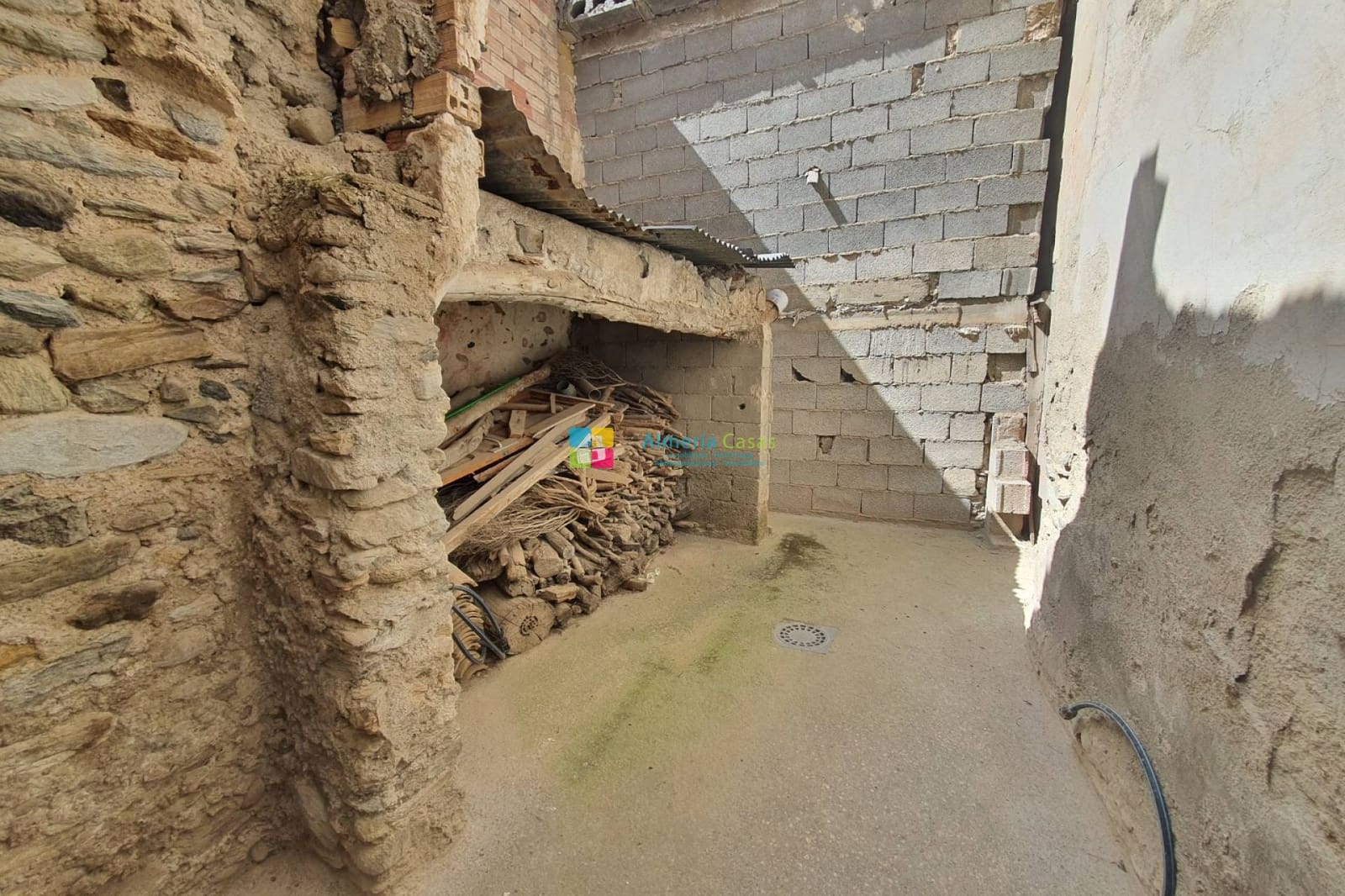 1 soveværelse Byhus til salg i Sufli - € 29.950 (Ref: 8861658)