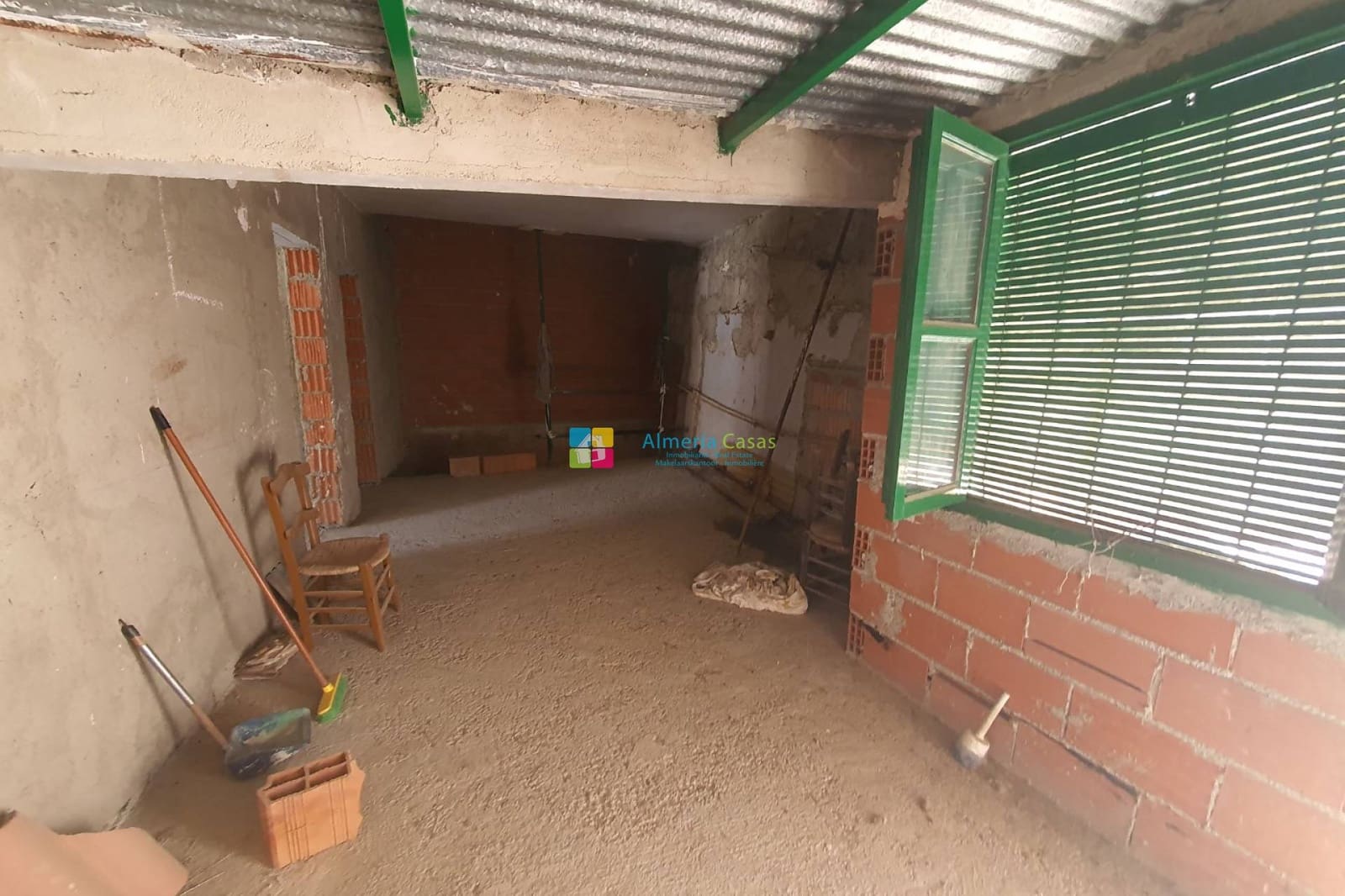 1 soveværelse Byhus til salg i Sufli - € 29.950 (Ref: 8861658)