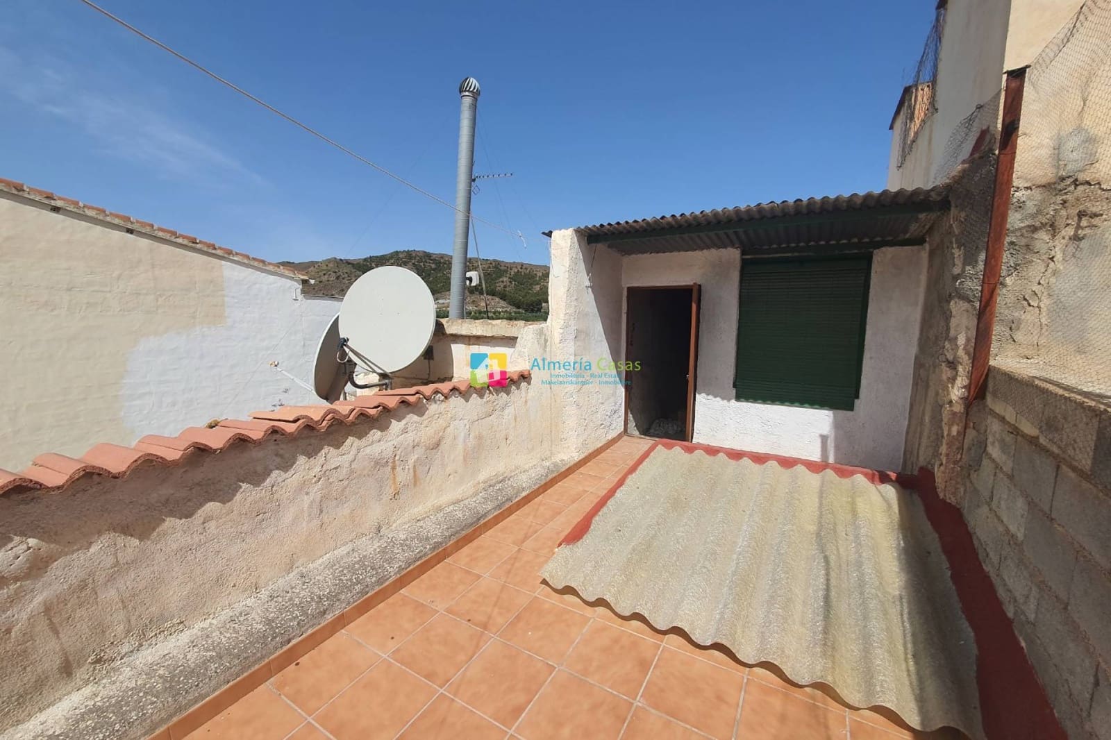 1 soveværelse Byhus til salg i Sufli - € 29.950 (Ref: 8861658)