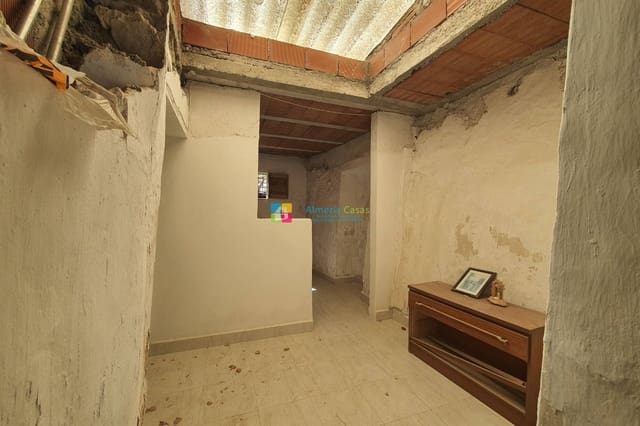 1 soveværelse Byhus til salg i Suflí - € 29.950 (Ref: 8861658)