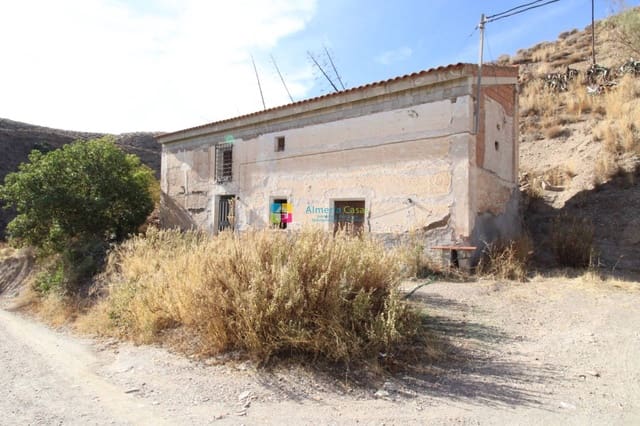 3 Zimmer Finca/Landgut zu verkaufen in Oria - 40.000 € (Ref: 8861662)
