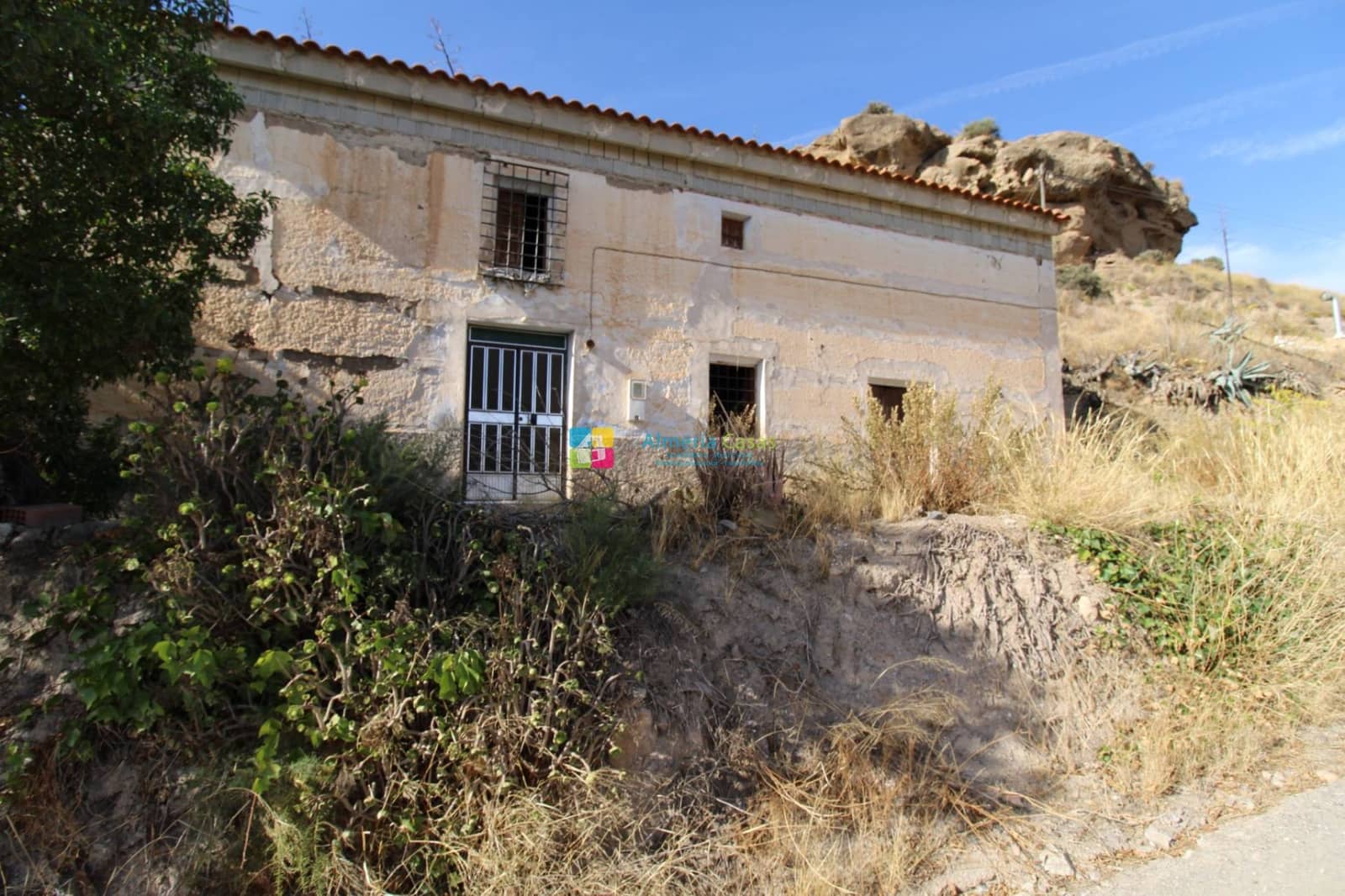 3 soverom Finca/Herregård til salgs i Oria - € 40 000 (Ref: 8861662)