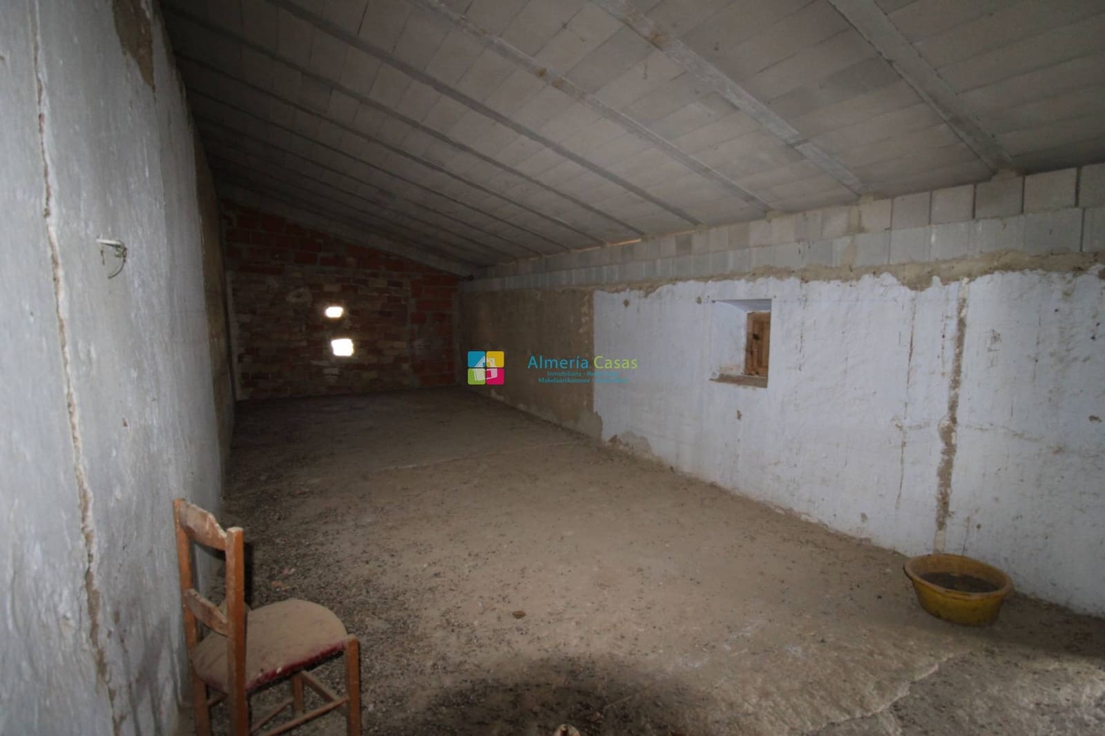 3 soverom Finca/Herregård til salgs i Oria - € 40 000 (Ref: 8861662)