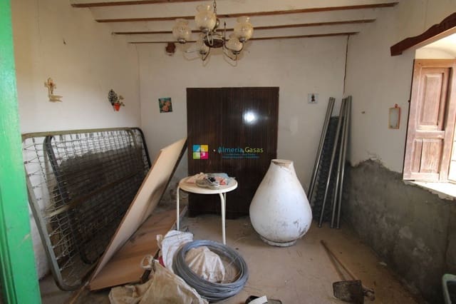 3 Zimmer Finca/Landgut zu verkaufen in Oria - 40.000 € (Ref: 8861662)